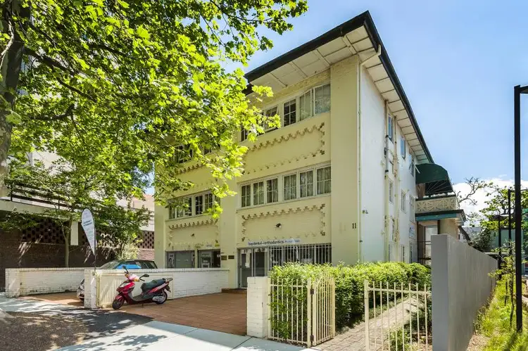 10/11 Patterson Street, Double Bay NSW 2028