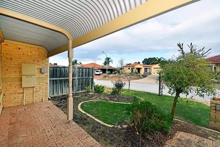 Third view of Homely house listing, 4 Smoke Bush Way, Ellenbrook WA 6069
