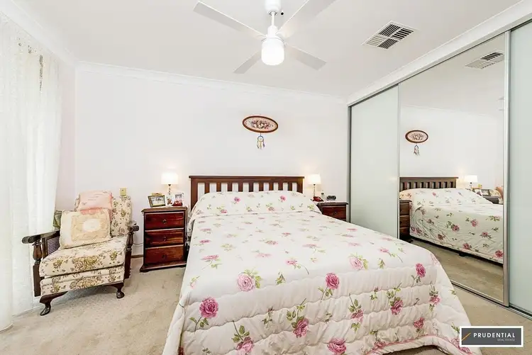 Fifth view of Homely villa listing, 24/52 Leumeah Road, Leumeah NSW 2560