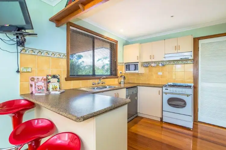 Second view of Homely house listing, 7 Erika Court, Summerhill TAS 7250