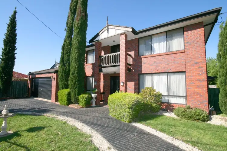 Second view of Homely house listing, 75 Maple Crescent, Hoppers Crossing VIC 3029