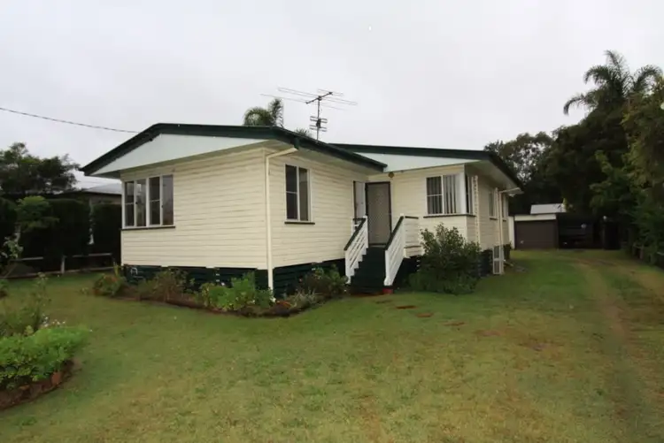 Main view of Homely house listing, 8 Murphy Street, Kingaroy QLD 4610