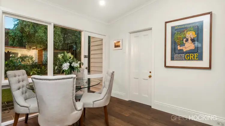 Sixth view of Homely house listing, 98 Spring Street North, Port Melbourne VIC 3207