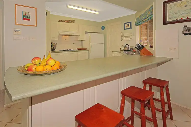 Fifth view of Homely house listing, 36 Kauzal Crescent, Surf Beach NSW 2536