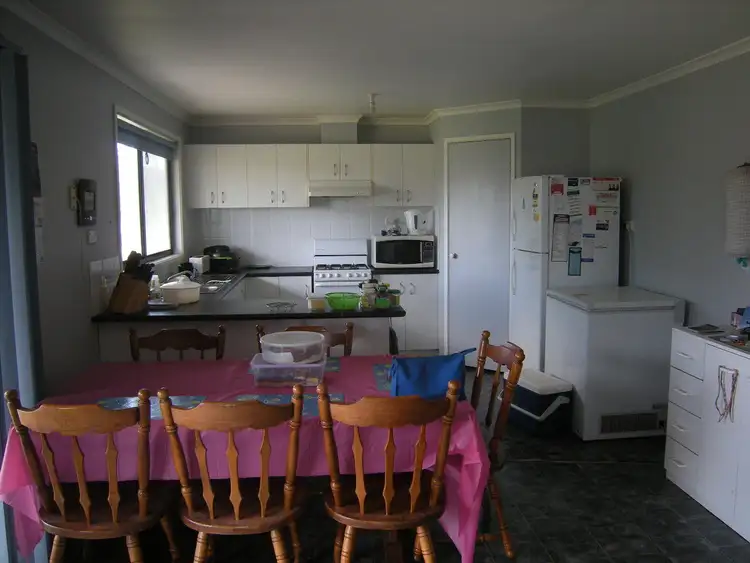 Second view of Homely house listing, 42 Bowers Street, Orbost VIC 3888