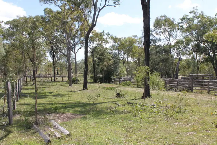 Fifth view of Homely rural property listing, 0 Korenan rd, Colosseum QLD 4677