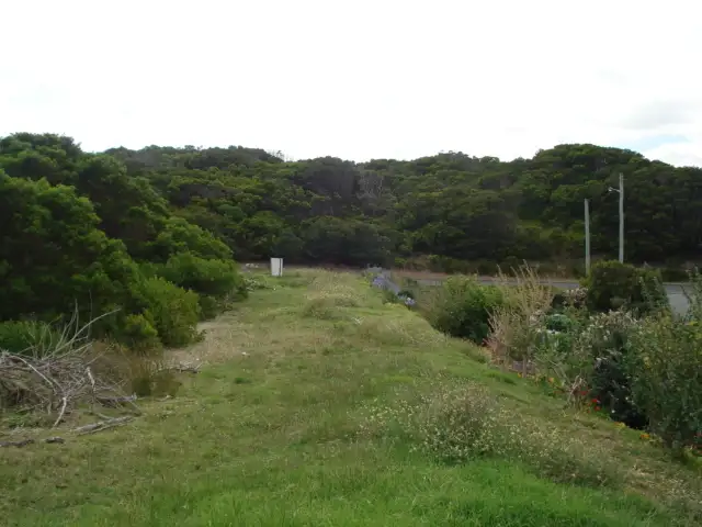 Main view of Homely land listing, . Horace Street, Currie, King Island TAS 7256