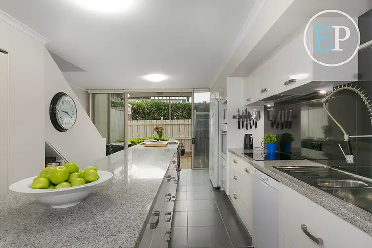 Main view of Homely townhouse listing, 9/34 Lowerson Street, Lutwyche QLD 4030