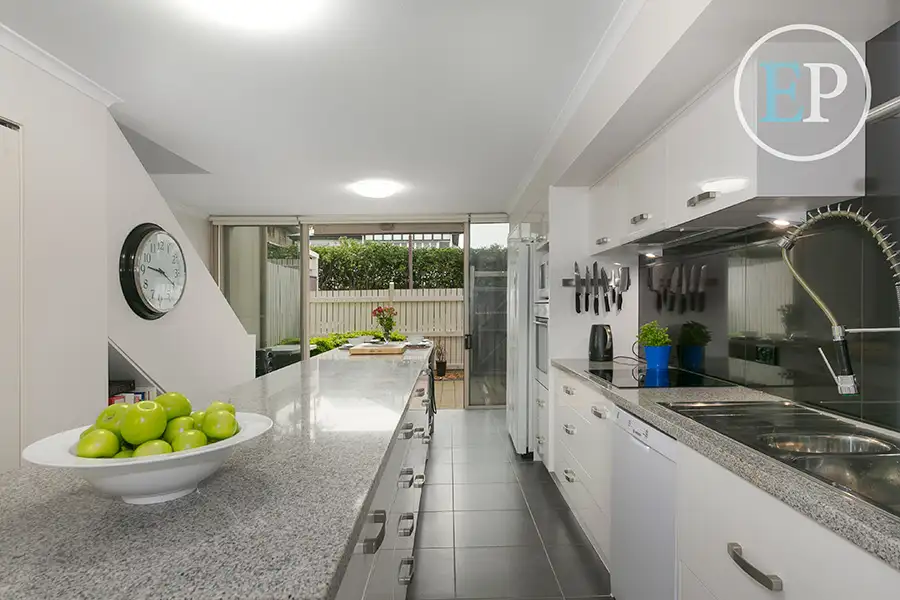 Main view of Homely townhouse listing, 9/34 Lowerson Street, Lutwyche QLD 4030
