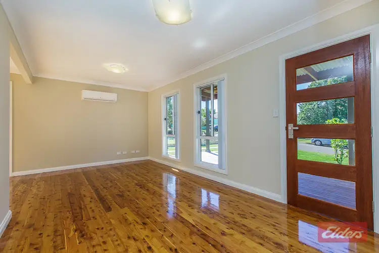 Fifth view of Homely house listing, 16 Peter Pan Avenue, Wallacia NSW 2745