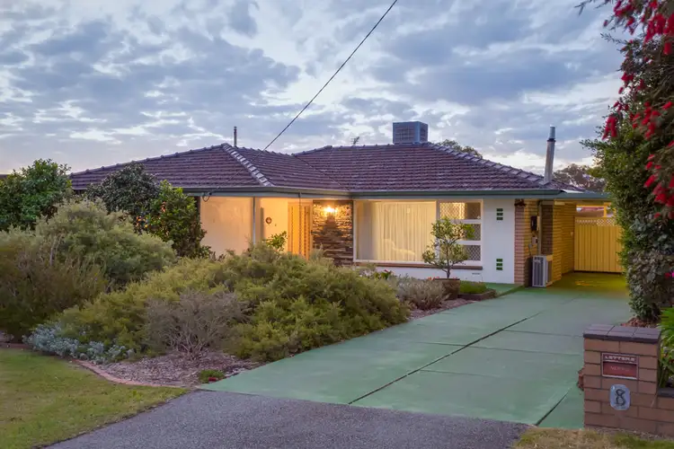 Second view of Homely house listing, 8 George Street, Kelmscott WA 6111