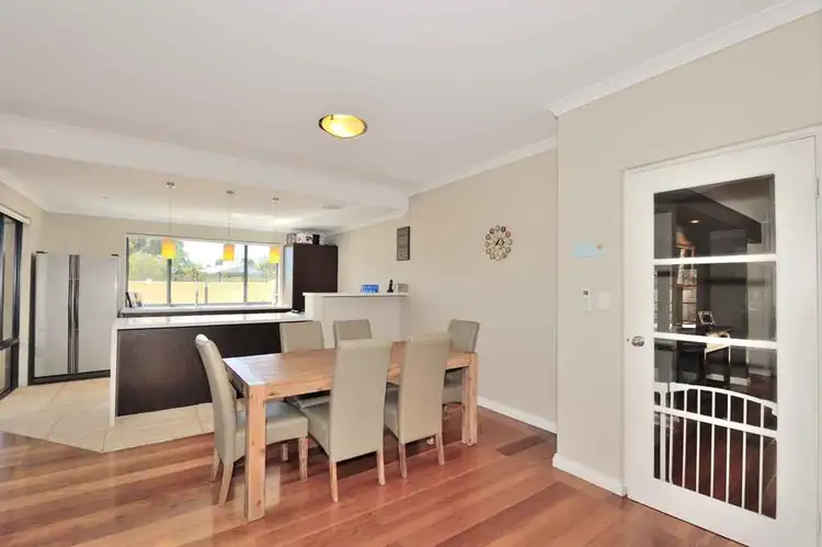 Sixth view of Homely house listing, 22 Fullman Turn, Baldivis WA 6171
