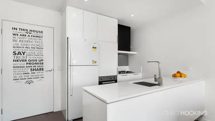 Second view of Homely house listing, 101/112 Pier Street, Altona VIC 3018