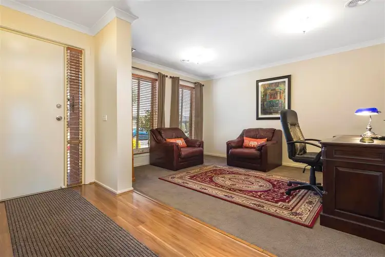Second view of Homely house listing, 12 Jessie Evelyn Crescent, Kyneton VIC 3444