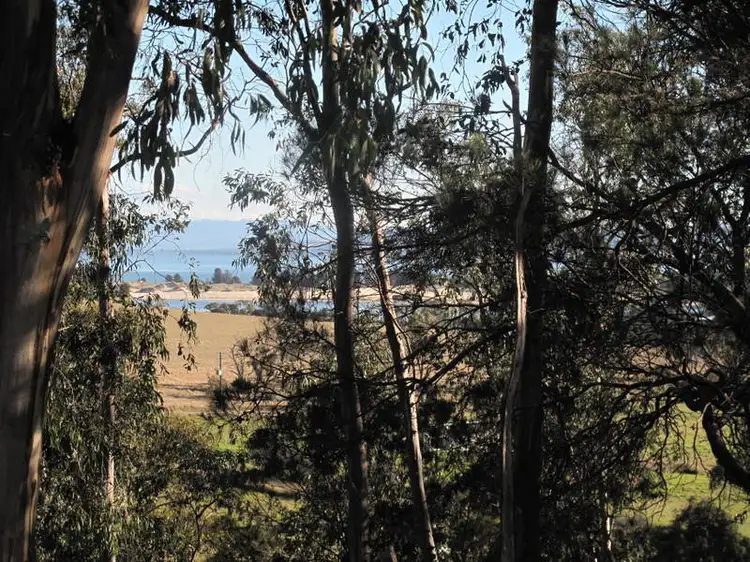 Main view of Homely land listing, 10 Bowden Court, Forcett TAS 7173