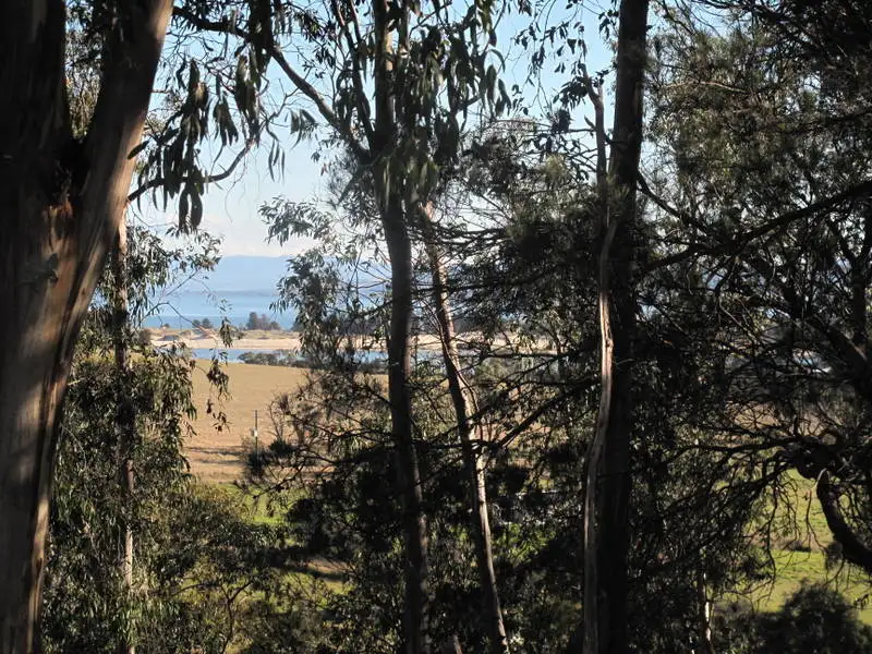 Main view of Homely land listing, 10 Bowden Court, Forcett TAS 7173