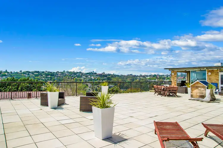 Fourth view of Homely apartment listing, 61/372 Edgecliff Road, Woollahra NSW 2025