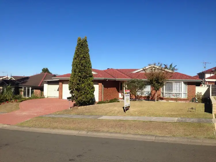 Main view of Homely house listing, 49 Helena Road, Cecil Hills NSW 2171
