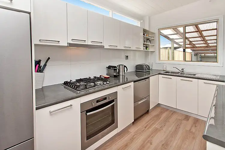 Fourth view of Homely semi-detached listing, 46 Emmett Street, Crows Nest NSW 2065