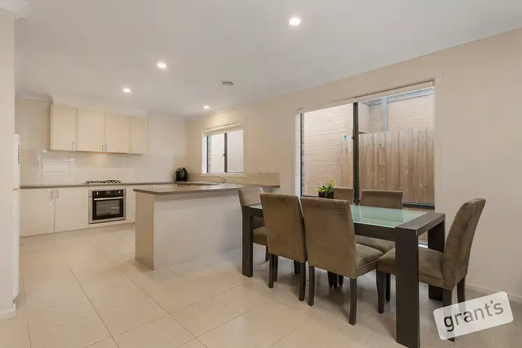 Second view of Homely house listing, 4 Emaleigh Close, Officer VIC 3809