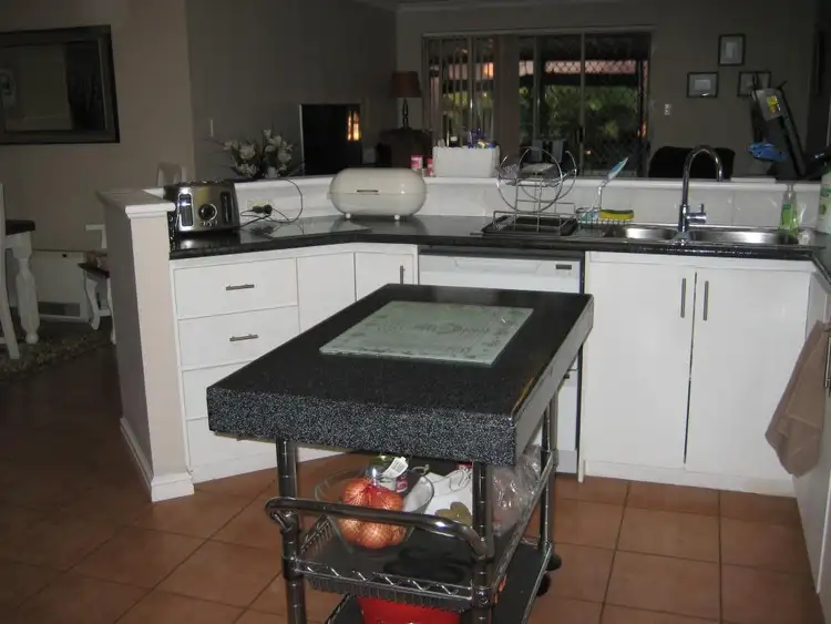 Third view of Homely house listing, 4/50 Osmetti Drive, Somerville WA 6430