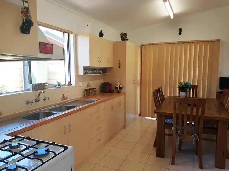 Fourth view of Homely house listing, 3 Bruce Street, Gillen NT 870