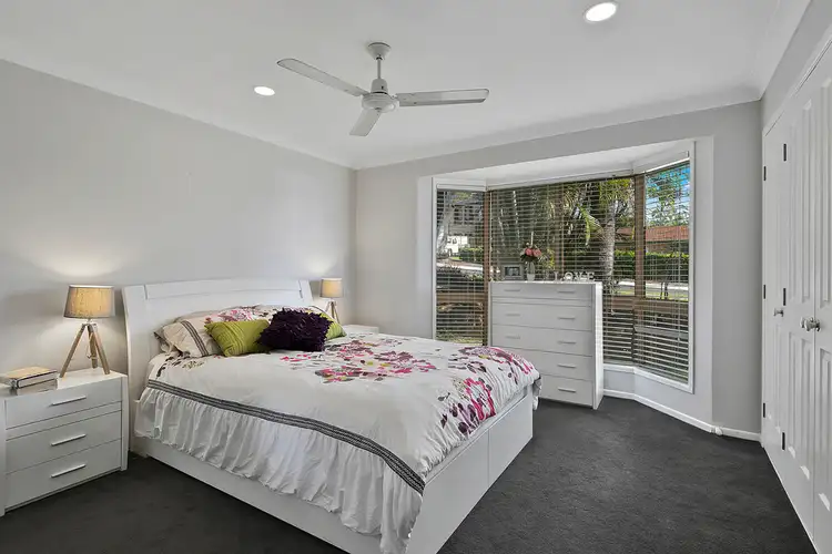 Seventh view of Homely house listing, 112 Montgomery Drive, Alexandra Hills QLD 4161