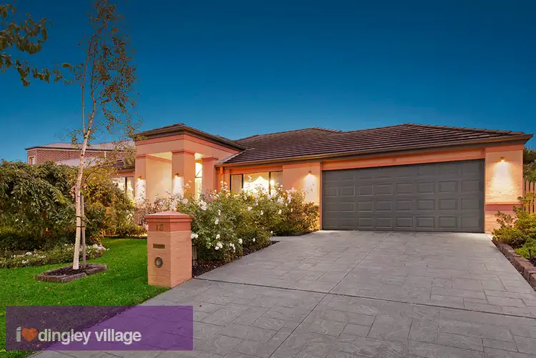 Main view of Homely house listing, 13 Aisha Crescent, Dingley Village VIC 3172