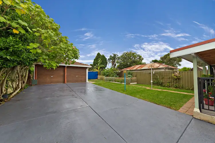Sixth view of Homely house listing, 38 Leura Road, Auburn NSW 2144
