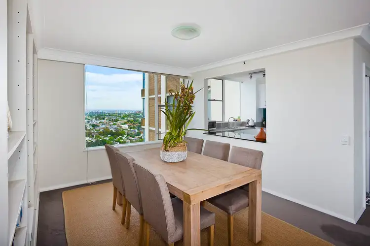 Fourth view of Homely apartment listing, 27G/3 Darling Point Road, Darling Point NSW 2027
