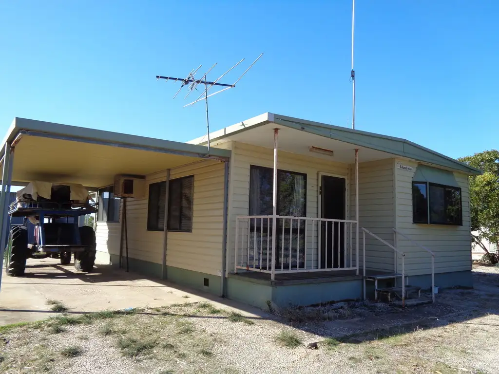Main view of Homely house listing, 15 Jury Street, Webb Beach SA 5501