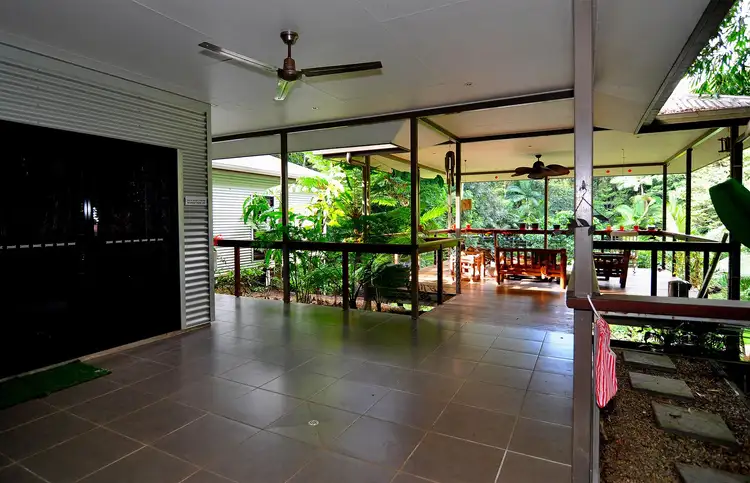 Fourth view of Homely house listing, 54 Barron Falls Road, Kuranda QLD 4881
