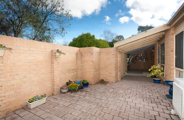 Second view of Homely house listing, 3 Summerville Crescent, Florey ACT 2615