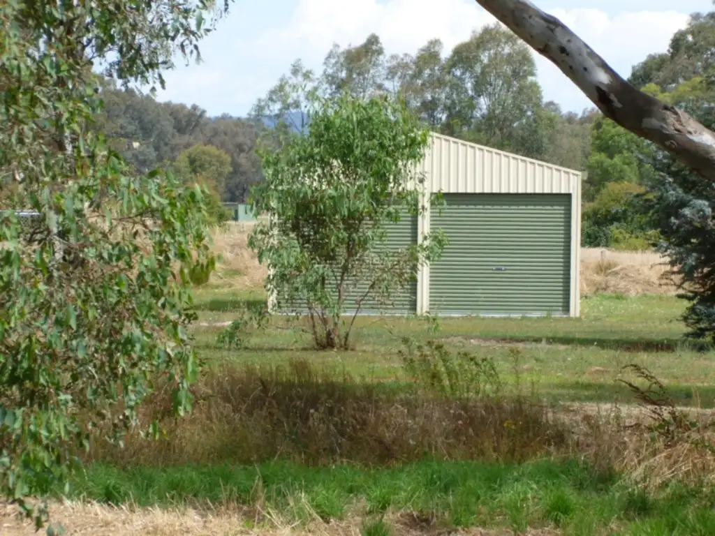 Main view of Homely rural property listing, 24 Bridge Street, Chiltern VIC 3683