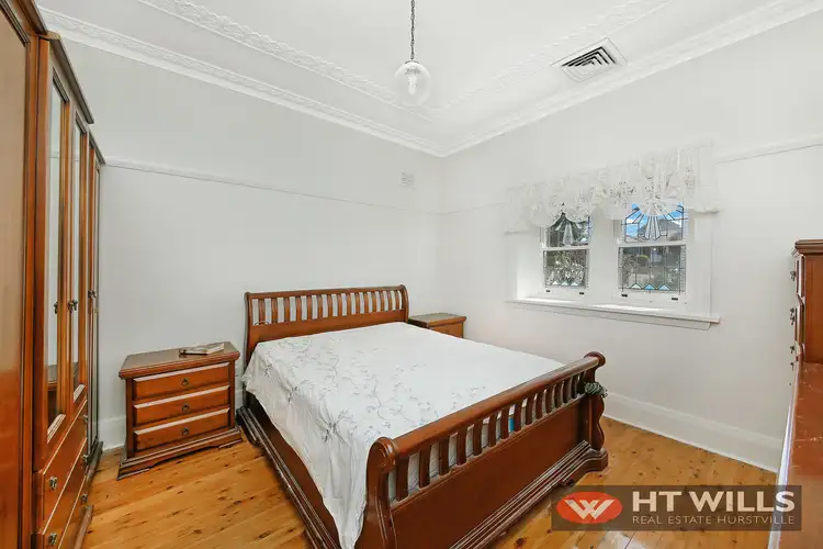Seventh view of Homely house listing, 11 Carysfort street, Hurstville NSW 2220