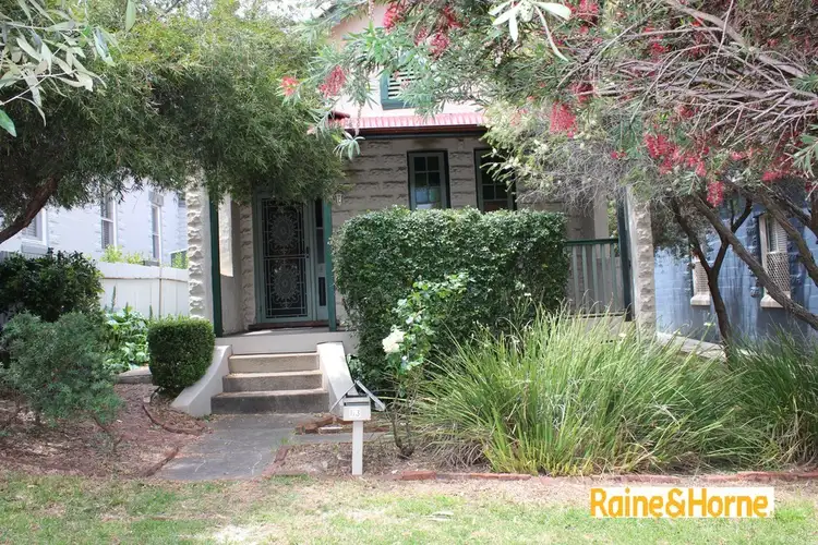 Main view of Homely house listing, 63 Darling Street, Tamworth NSW 2340