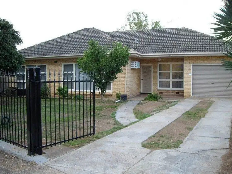 Second view of Homely house listing, 4 Wicks Avenue (Adj. Felixstow), Campbelltown SA 5074