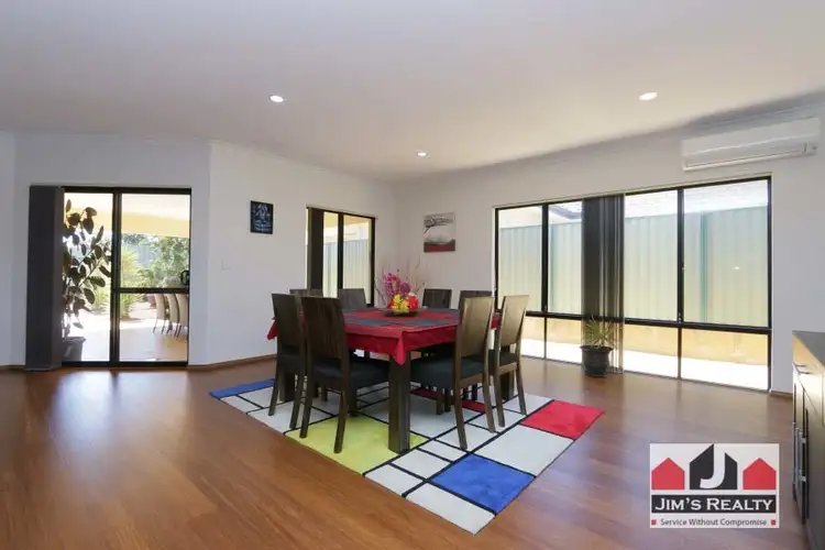 Sixth view of Homely house listing, 3 Aubin Grove Link, Aubin Grove WA 6164