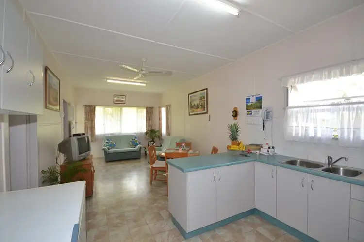 Sixth view of Homely house listing, 263 Dicksons Road, Littabella QLD 4673