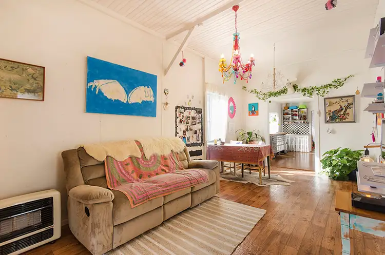 Sixth view of Homely house listing, 4 Goodgers Lane, Ulmarra NSW 2462