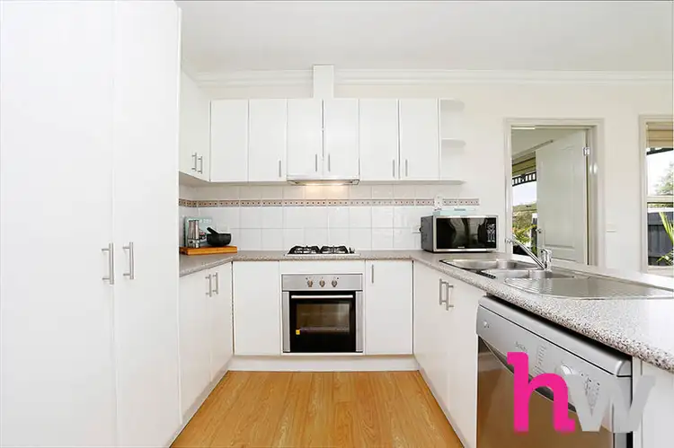 Sixth view of Homely house listing, 27 Collins Street, St Albans Park VIC 3219