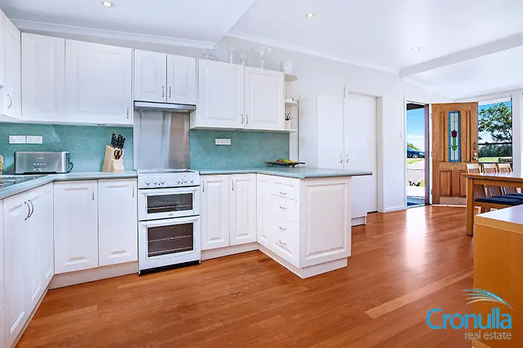 Fourth view of Homely house listing, 76 Prince Charles Parade, Kurnell NSW 2231