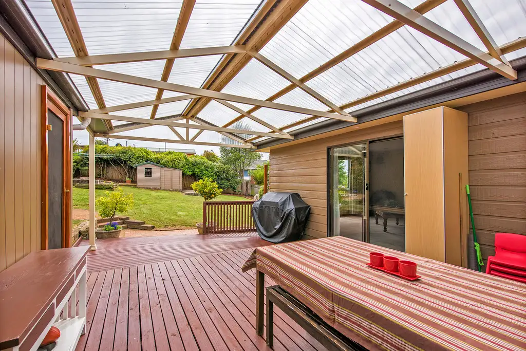 Main view of Homely house listing, 22 Cranwell Street, Park Grove TAS 7320