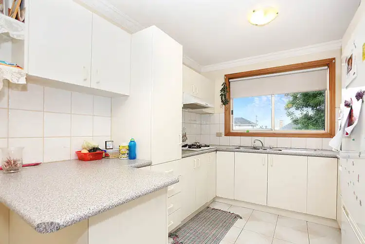 Third view of Homely house listing, 4/17 Prospect Street, Glenroy VIC 3046