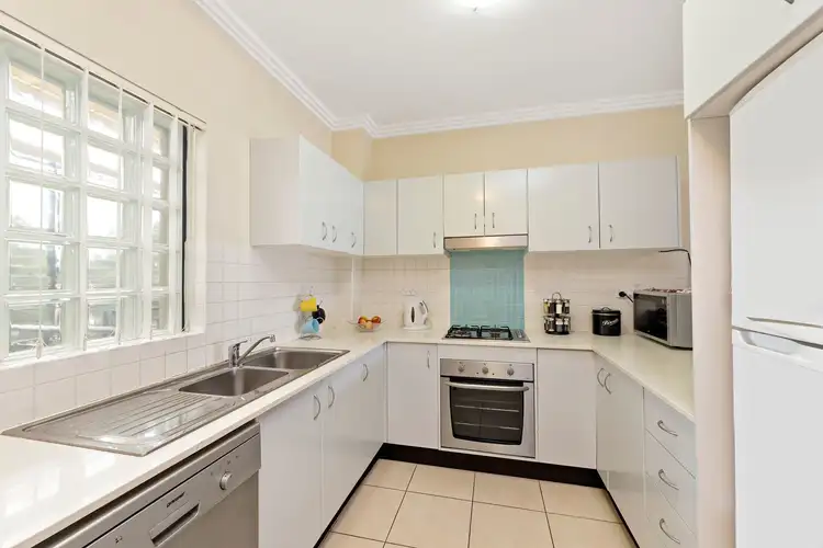 Third view of Homely unit listing, 26/8-16 Water Street, Strathfield South NSW 2136