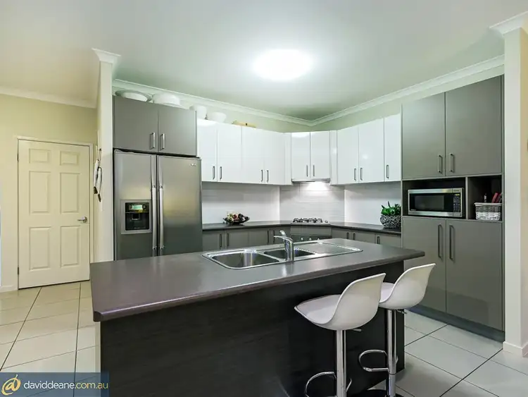 Fourth view of Homely house listing, 32 Gibbs St, North Lakes QLD 4509