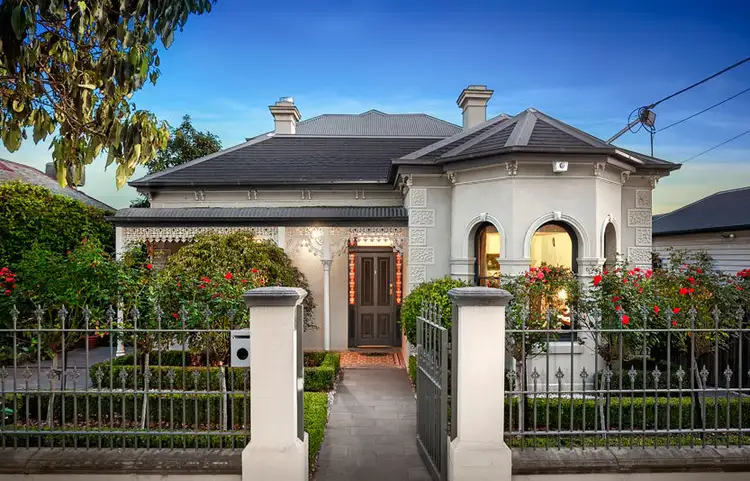 31 North Street, Ascot Vale VIC 3032