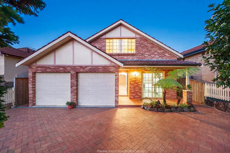Main view of Homely semi-detached listing, 15 Second Avenue, Willoughby NSW 2068