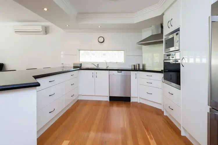 Fourth view of Homely house listing, 70 Sir Bruce Small Boulevard, Benowa Waters QLD 4217