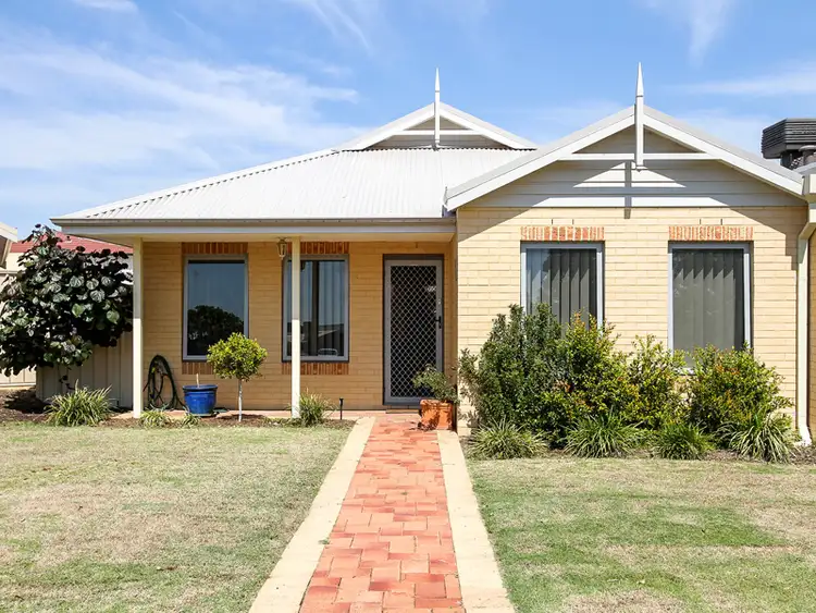 Second view of Homely villa listing, 19/61 Elvire Street, Viveash WA 6056